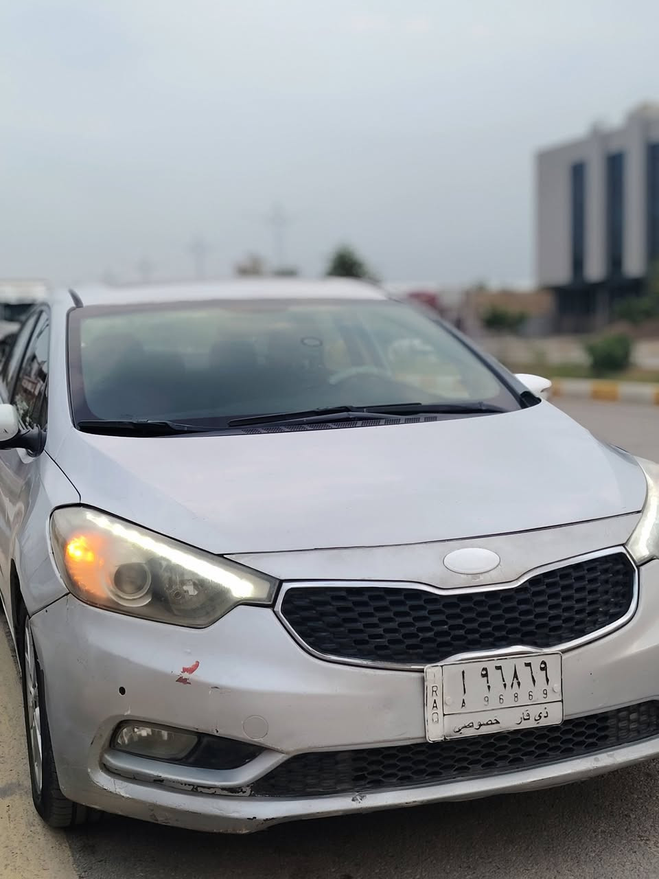 سيراتو١٦ محرك ١٦٠٠ تبديل بنيد وجاملغ أيسر وصبغ حزام السعر 115وبيهة مجال للطيبين  مواصفاتهة فتحة ومراية شفط وشاسة أو لد أمامي للتواصل عبر الماسنجر 💓


**إذا كنت صاحب هذا الإعلان وتريد حذفه لأي سبب، رجاءا أرسل رسالة إلى الدعم الفني**