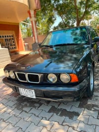 ١٩٩١ • مكينة نضيفة • اوتوماتيك