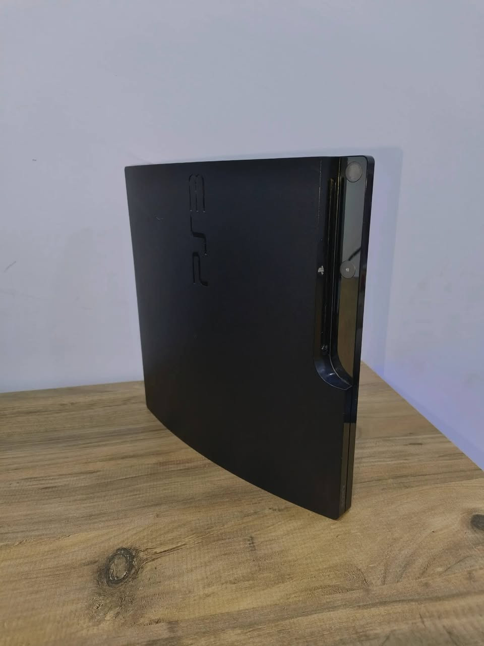 السلام عليكم بلي 3 سلم مهكر
بلي 3 سلم HD مهكر اخو الجديد للبيع   
السعر 145
GB 232
والعاب بي 21 لعبه نازله
مع جوستكين 2  
مكان الديوانيه للستفتار داخل الخاص


**إذا كنت صاحب هذا الإعلان وتريد حذفه لأي سبب، رجاءا أرسل رسالة إلى الدعم الفني**