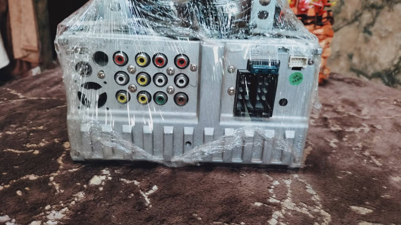 شاشة سيارة ترهم على الكورلا والبطه والكرسته السعر ٢٥٠٠٠


**إذا كنت صاحب هذا الإعلان وتريد حذفه لأي سبب، رجاءا أرسل رسالة إلى الدعم الفني**