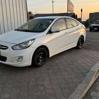 اكسنت • ٢٠١٤ • البصرة