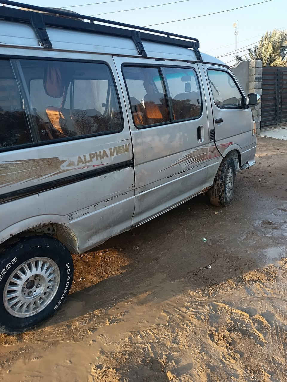 ليكم فتون موديل 10 حره تحويل مباشر سياره جاهزه مكفوله گير ومكينه جديده حاويه واكسن بالباكيت
حداديه صدر واخير جدد ناكتهن نكت تايرات جدد 4 سياره جاهزه مجهزه برغي ماذب عليها گبل للشغل سعرها 45 وبيها مجال حگ الجيه *********** اتصل وبيك خير ودلل مستعجل على بيعها الله يشهد احلى من الصوره مكان السياره ذي قار
