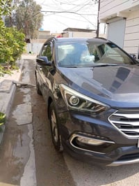 سنتافيا امريكي ٢٠١٧ خمسه راكب محرك٢٤٠٠ مراوس اوباما جارجر ٠٧٧٠٩٤٢٦٩٢٣