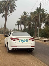 اوبتيما 2013 فول 1/1 رقم اربيل مطلوب مراوس بسني  07825207036