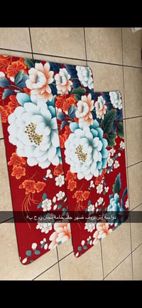 مساعد زولية • زوج دواسة ووتر بروف