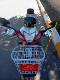 دراجة Super Sunny البيع موديل 2023 دراجة نضافة واضحة بل صورة نقص دراجة...