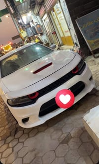 جارجر • مكينة ٣٦٠٠ • مسجلة ٢٠١٨ بغداد