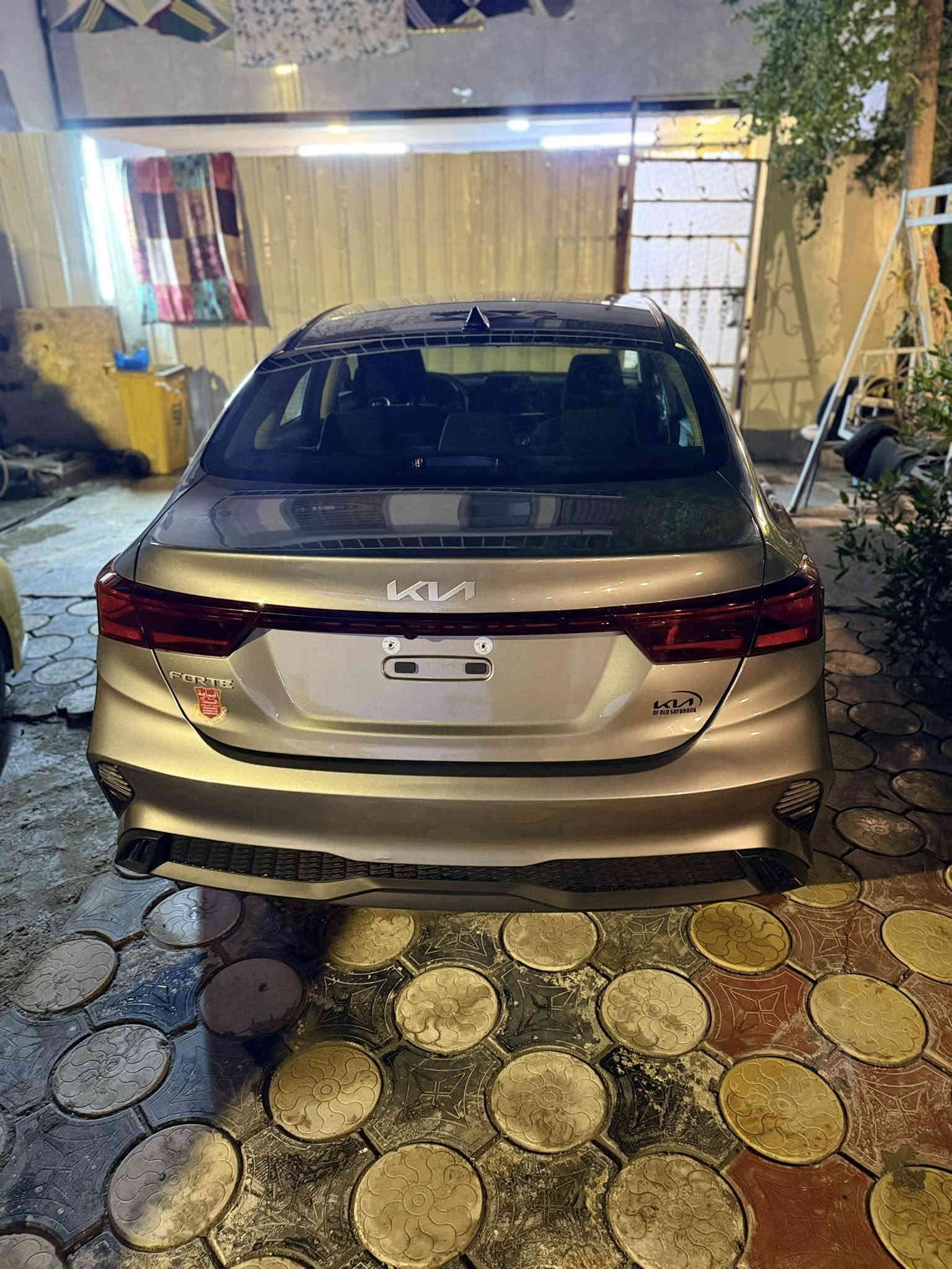 سلام عليكم شباب
***********
فورتي.  مديل. 2024

رقم شاصي يمك. حادثه. سياره. 
جاملق عكس سايق تبديل  بنيد نفسه. 
معمر. شغل. درجه أوله 
دعاميه نفسه مصلحه 

مواصفات سياره معروفه 
دوس بلاديه مالته وياهه. 
شاشه كاربلاي  
مانع نزلق 
اشاير مري 
رادار. بل مري 
رادار امامي 
توقف ذاتي 
ويل كبًً 
سياره ماشيه 6الف م

ملاحضه سياره. بدون. رقم. بدون رقم. دون رقم 
مدفوع. كمرك وكامل 
ترقم جميع محافظات 

سياره. جديده بمعنه كلمه.مدينه الصدر 

***********
