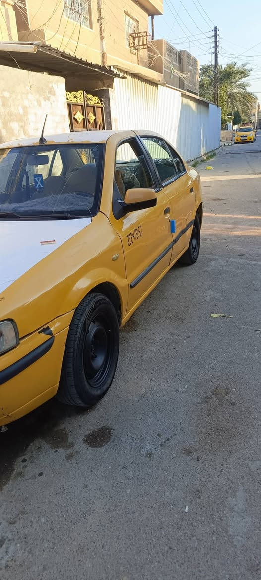 سلام عليكم سمند ٢٠١١ كير ومكينه جدد سياره خير من الله كبل لشارع رقم صدامي سنويه عضم عاج باقي بس استلام الارقام شعدك مراوس نزل اوتوماتيك


**إذا كنت صاحب هذا الإعلان وتريد حذفه لأي سبب، رجاءا أرسل رسالة إلى الدعم الفني**