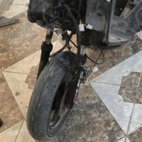 ماشيه • دبل • تاير بلادي