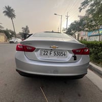 ماليبوا 2018 lt السيارة نظيفه مابيه صبغ  كير ومكينه خير من الله  حدادي...