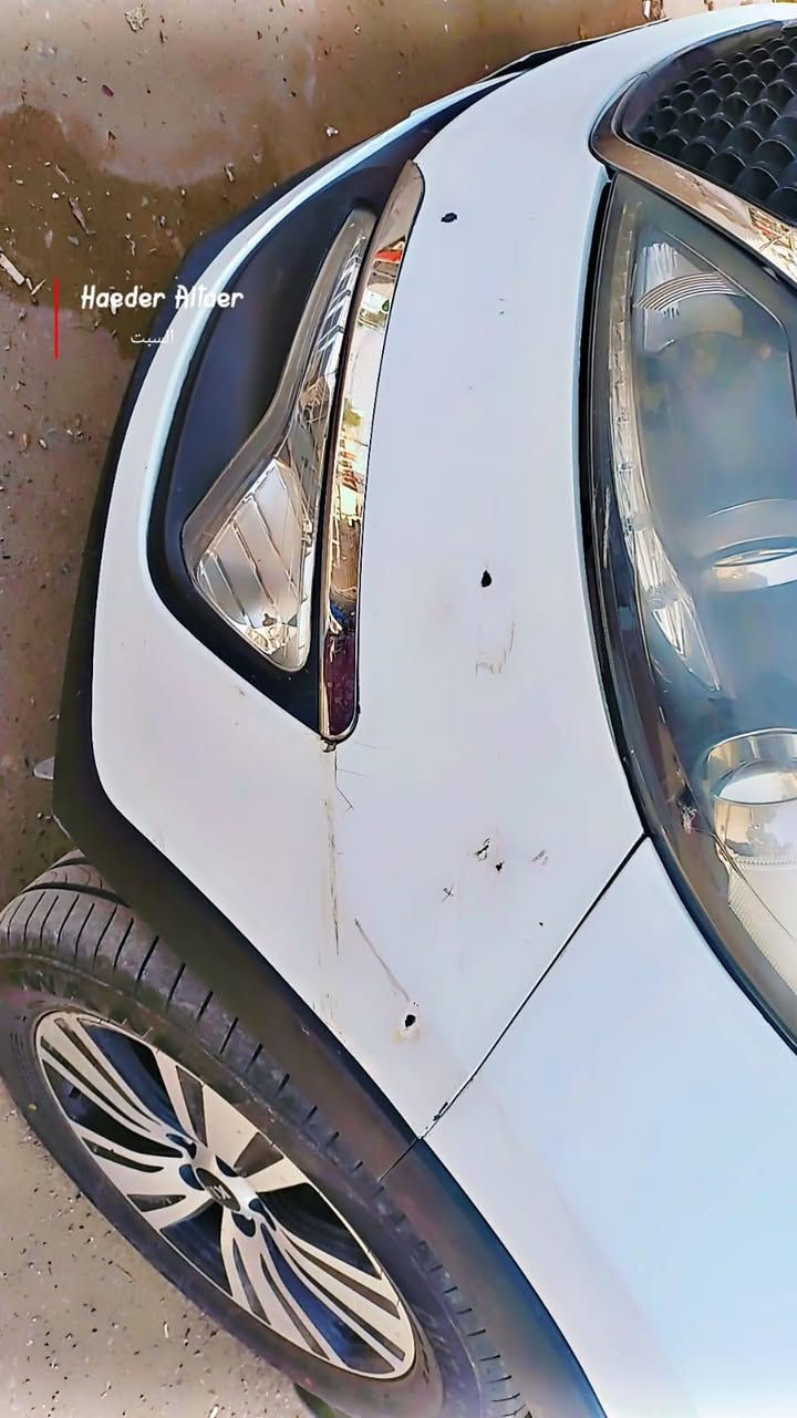 السلام عليكم كيا سبورتج خليجي 2015محرك 2000دوش مكفوله عدئ ملاحظات بسيطه رقم بغداد ماشيه اقل 100، الف السعر 165 بيها مجال بسيط تحويل ثاني يوم 
***********
