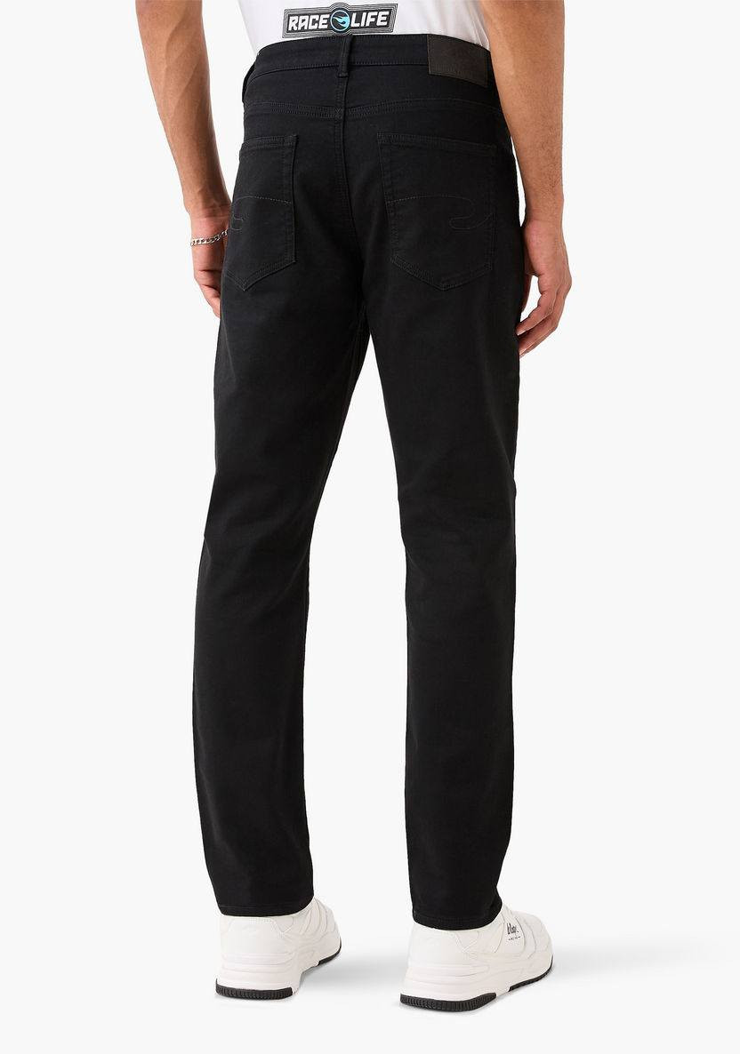 #جينز اصلي ماركة Lee cooper 🇬🇧 صنع بنغلاديش البلد المنتج المملكة المتحدة بريطانيا القالب ستريج فت القياسات المتوفرة 40.38.30 الاسود & الازرق قياس 40 فقط المنتج اصلي الكمية محدودة للحجز والاستفسار مراسلة الصفحة أو الاتصال على الهاتف المخصص ☎️ *********** العنوان #بغداد #العطيفية شارع المحكمة مجاور #حلويات #القند الفرع الثاني بغداد علي الصالح حي المعتصم قرب مجمع رويل ستي خدمة توصيل  لجميع المحافظات #العراقية.
