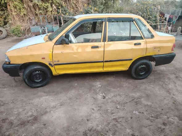 سايبا مديل 12شغاله وخير من الله مناسبه وحلوه مال شغل المكان حله دبله قرب علاج سعر 1300 وبيه مجل بصيط ***********
