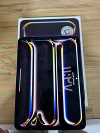 ايباد M4 • ٢٥٦ • بطارية ٩٤٪