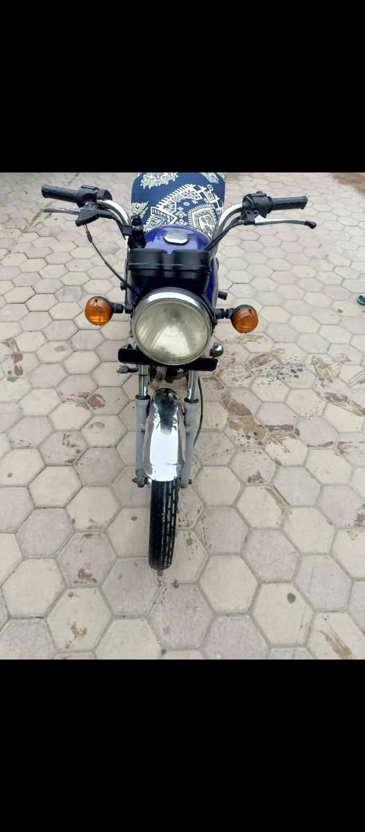 سلام عليكم 
بوكسر 2020 كلك كلك دراجه نضيفه ومكينته كلش ناعمه شلعته قويه كلش مكاني كربلاء سعر 350 
 ***********
