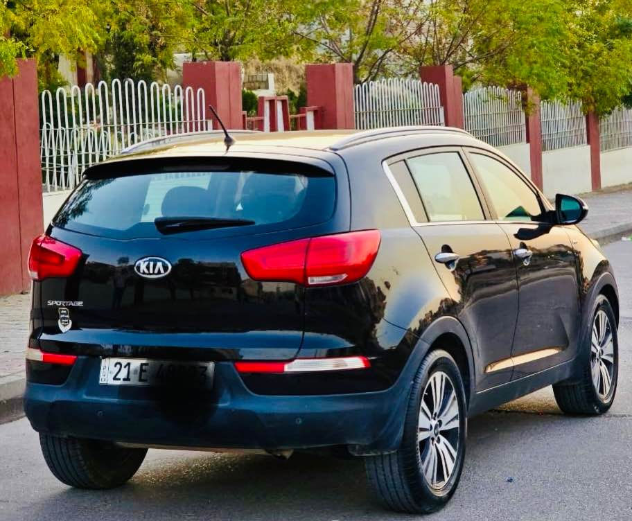 ‎کیا سپۆرتاج 2014 خلیجی – فول مواسەفات

‎بەصمە ✅ پانۆراما ✅

‎کامێرەی دواوە 🎥

‎حاسەیە دەبڵ ئەکسل

‎کوشن کارەبایی / ئاوێنە کارەبایی

‎تحديد السرعه (کۆنتڕۆلێری خێرایی)

‎سەیارە زۆر خاوێن و بێ مەسرەفە

‎سەنەوی تازە هەتا 2029

‎بۆیاخ یەک پارچە 

‎زۆر مەزبوتە و جوانە و بێ هیچ کێشەی
‎بە شەرتی گێڕ و مەکینەی 🔧 
***********
‎💰 نرخ: 

‎📍 شوێن: سلێمانی
📞 [hidden information]

‎📌 بالعربي العراقي

‎كيا سبورتاج 2014 خليجي – فول مواصفات

‎بصمة ✅ بانوراما ✅

‎كامرة خلفية 🎥

‎حساسات دبل أكسل

‎كوشن كهربائي / مرايات كهربائية

‎تحديد سرعة

‎السيارة نظيفة وما تصرف بنزين

‎السنوية جديدة لحد 2029

‎بوية قطعة و6حدة – ما بيها صبغ

‎قوية، حلوة، وما بيها أي عيب

‎شرط الكير والمكينة 🔧

💰 
***********

‎📍 الموقع: السليمانية السليمانية, العراق
