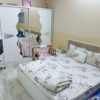طقم نوم • ٥ قطع • تركي درجة اولى