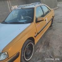 بارص • ٢٠١٣ • محرك جديد