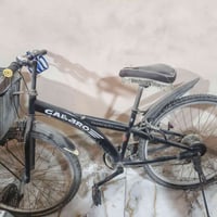 دراجة • للبيع • للاستفسار