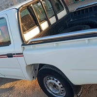 تيوتا 2000 • محرك وكير مكفول • سليمانيه