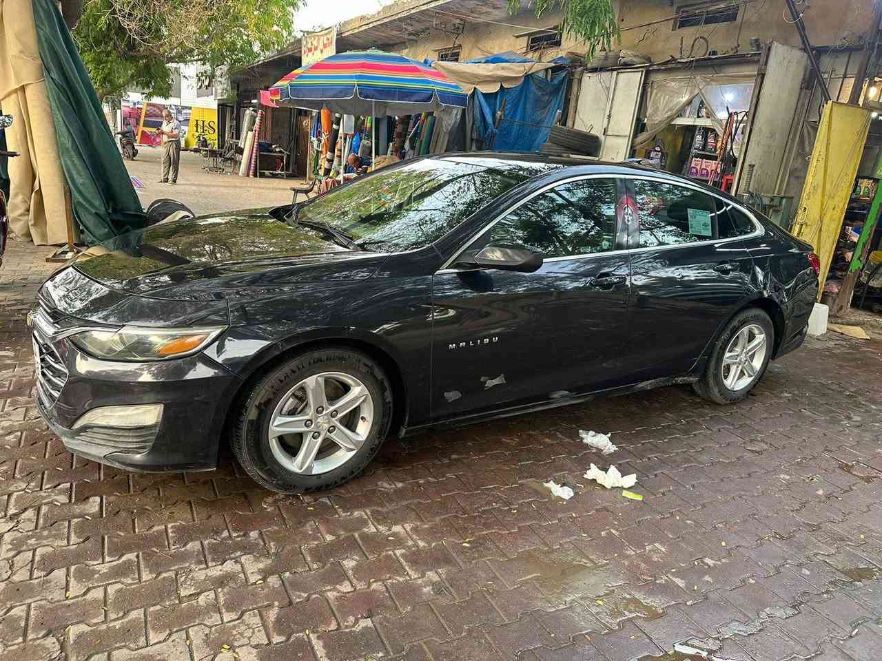 شوفر ليت ماليبو معوقين 2023 بصمه كشنات كهرباء رادار المكينه 1500 تيربو وارد امريكي السعر 110 بيهه مجال بسيط للستفسار ***********
