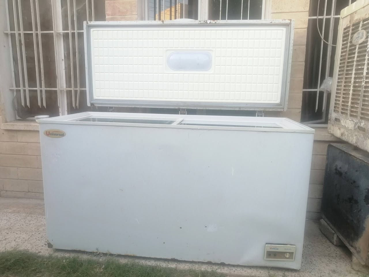 مجمده شغل ١٠٠ الف عنوان ١٧ تموز


**إذا كنت صاحب هذا الإعلان وتريد حذفه لأي سبب، رجاءا أرسل رسالة إلى الدعم الفني**
