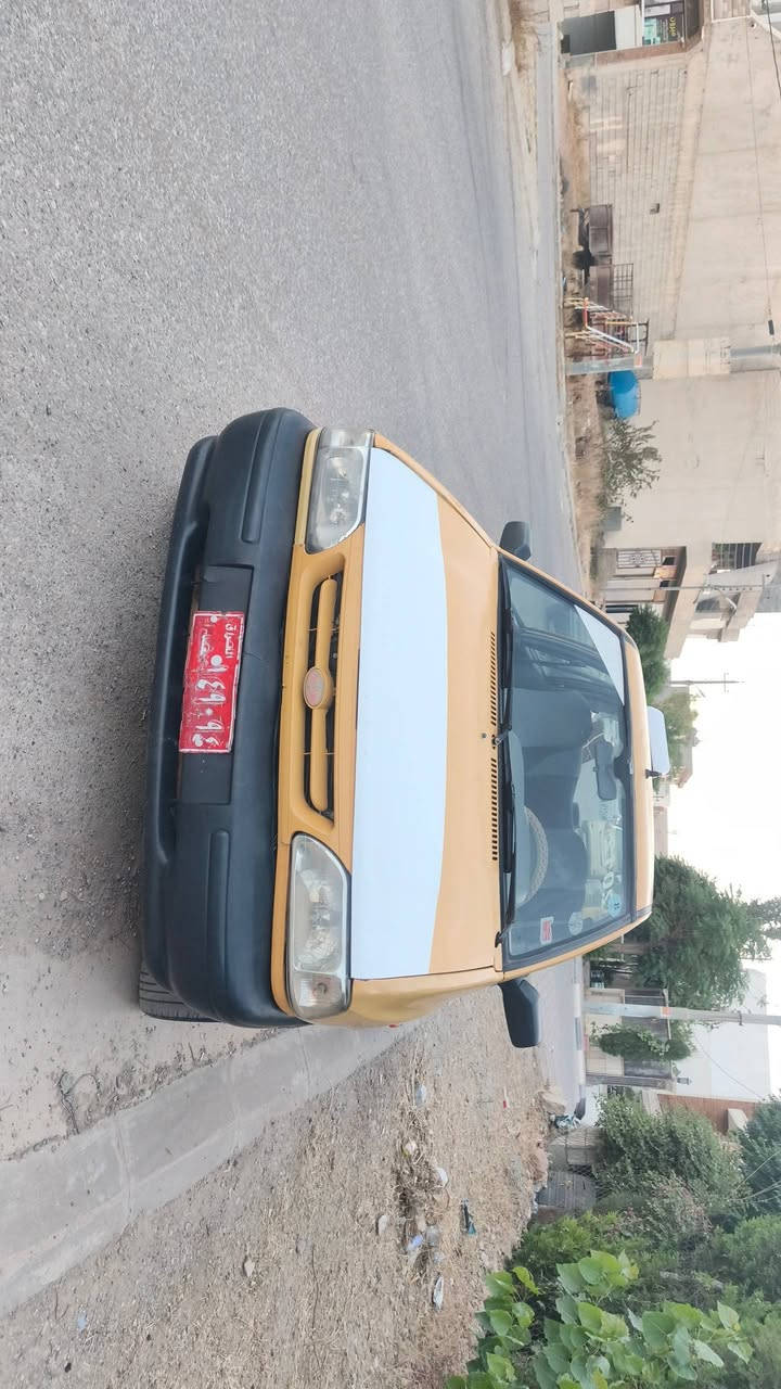 سايبا موديل 2012
سعري خوار بازار تنها 15 گلا 
گيرو مكينه ي به شرت 
سنه وي پلاستيك به شرتي حاسيبه و ئه وليات دواو بيشي زور جوانه ليدراوي نيه سياريه جا ئيزه مالي دوسته شوين ;چمچه مال 
زم ;***********
