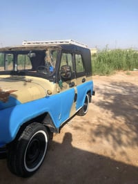 واز ٨٨   مكينة  كير  شاصي  كلة نضيف    اكسن جديد  صدر جديد  تخم تاير ج...
