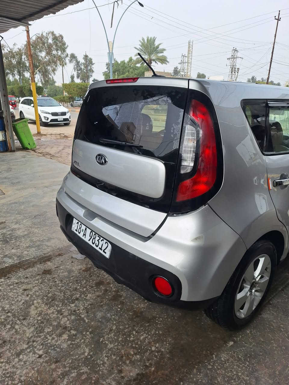 السلام عليكم
صول ٢٠١٩ امريكي محرك ١٦٠٠ جي دي اي ماشيه ٥٥ الف مايل رقم بابل انكليزي بأسمي دوشمة تخم تاير باتري جديد عنواني الكرخ السعر ١٢١ بيها مجال قليل الحادث موضح بالصور اي استفسار الخاص مفتوح او الاتصال على الرقم 
***********
***********
سيد عمار العلاق...
