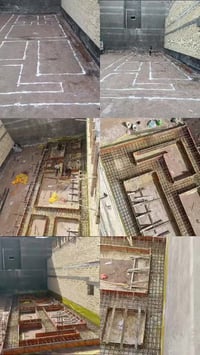 الاكوات البصرة • كادر العامري • كوادر بناء