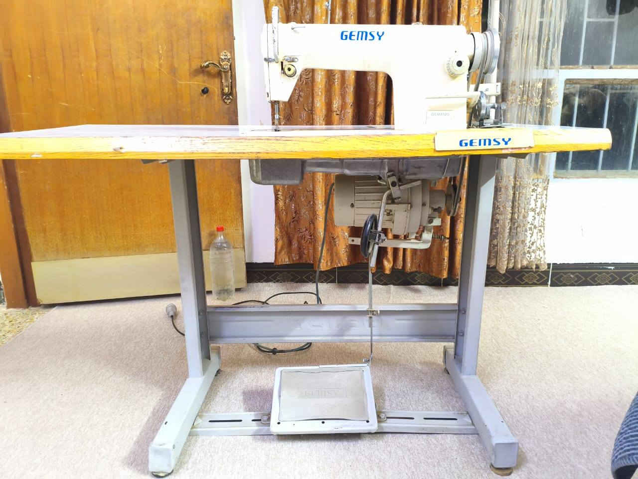 السلام عليكم مكينه صناعي كلش نضيف مال بيت سعره ٢٢٥الف بي مجال / كركوك ***********
