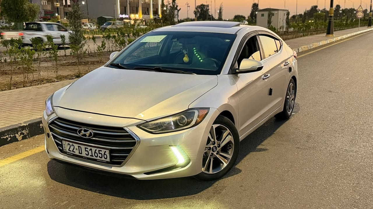 النترا امريكي 2018 لمتدد فول 1/1 انفنتي اعلى فئة
فووول مواصفات شكو بالك مواصفات بيها 

بصمة تشغيل + ابواب + صندوق

سلايت 

صندوق ذكي 

كشنات خزن + جلد + كهرب 

مري قلاب ع بك + اشاير بلمري

رادارات جانبيه امامي خلفي 

تحديد مسار+ مثبت سرعة+ قيادة ذاتية 

اشاير ترحيب+ ويلكب كروم لمتدد

بجم كامل زينون + بك لايت لد

تبريد بيانو منفصل 

شاشة + كاميرا  + تحكمات ستيرن كامل 

شاشة اعطال + سماعات انفنتي اصلي شركة

وبعد بيها هووواي مواصفات معروفة 

رقم اربيل الجديد شرط التحويل ..

ضررها قبغ صندوق فقط وبيها مكانات صبغ ابيعك حزام

 بدووون دواخل شرررط بجم كبس خلفي كبس تكم دواخلها ع وضع الشركه 

محرك وكير وطخم كلوو شرط سيارة جاهزه

السعر 115 وبيها مجال بسيط 

*********** 

مكاني موصل الايسر
