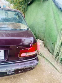 النترا • ١٩٩٤ • محرك سوناتا ٢