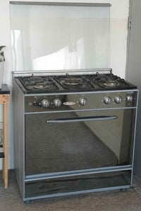 باوەنور • ٥ عيون • بلا فرن