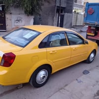 اوبترا • ٢٠١١ • مكفولة من الحادث