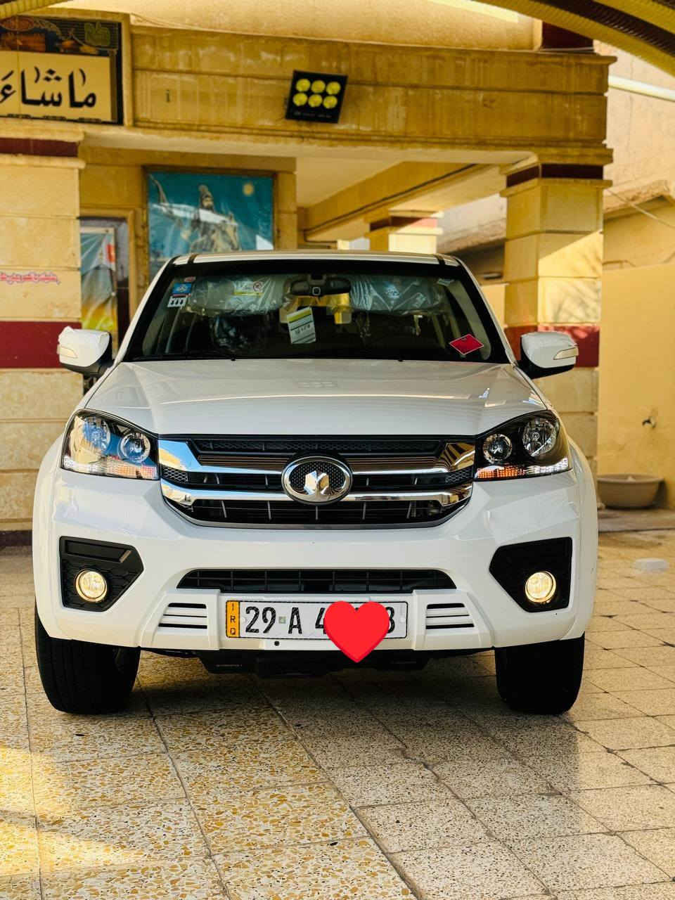 سلام عليكم
كريت ويل 2025
رقم واسط نكليزي بسمي مشروع وطني
ماشيه 13
سياره بحالة الشركه
مكفوله كفاله عامه
تاير شركه
سبير مانازل
شاشه جبيره
تحكم ستيرن
كشن جلد
كشن كهربائي
كامره اماميه
كامره خلفيه
حساس
سياره حالها حال الزيرَو
كوت قضاء الحي
سعرها 155
***********
