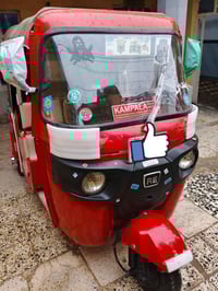 تكتك • موديل 18 • سنوية