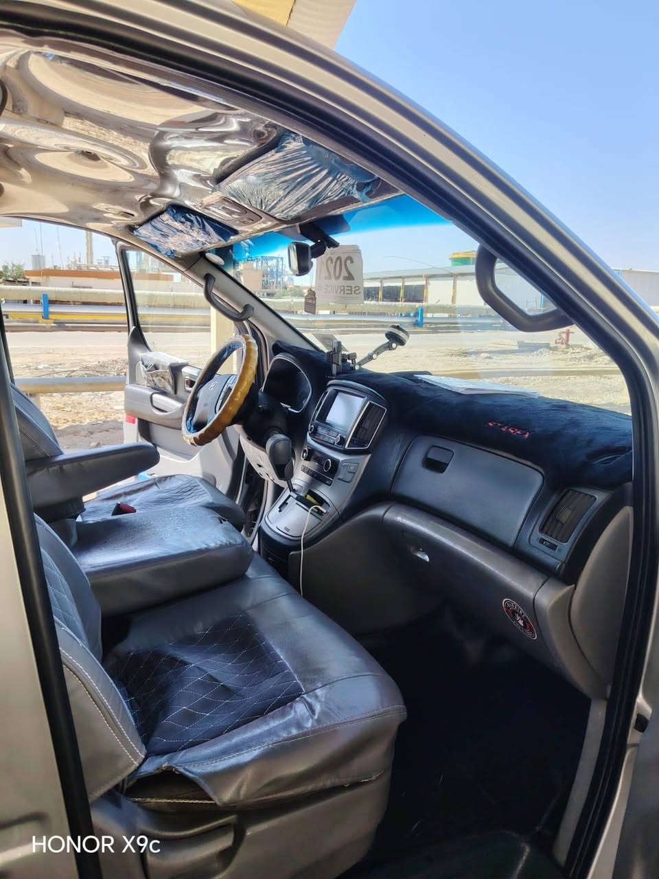 السلام عليكم ستاركس موديل 21بلادي ورك  السياره مسكر طابوكه جديده كير محرك بل شرط كفاله عامه من اي ضرر السعر  ( 325 ) أو بيه مجال الاستفسار انتصل.  ***********
