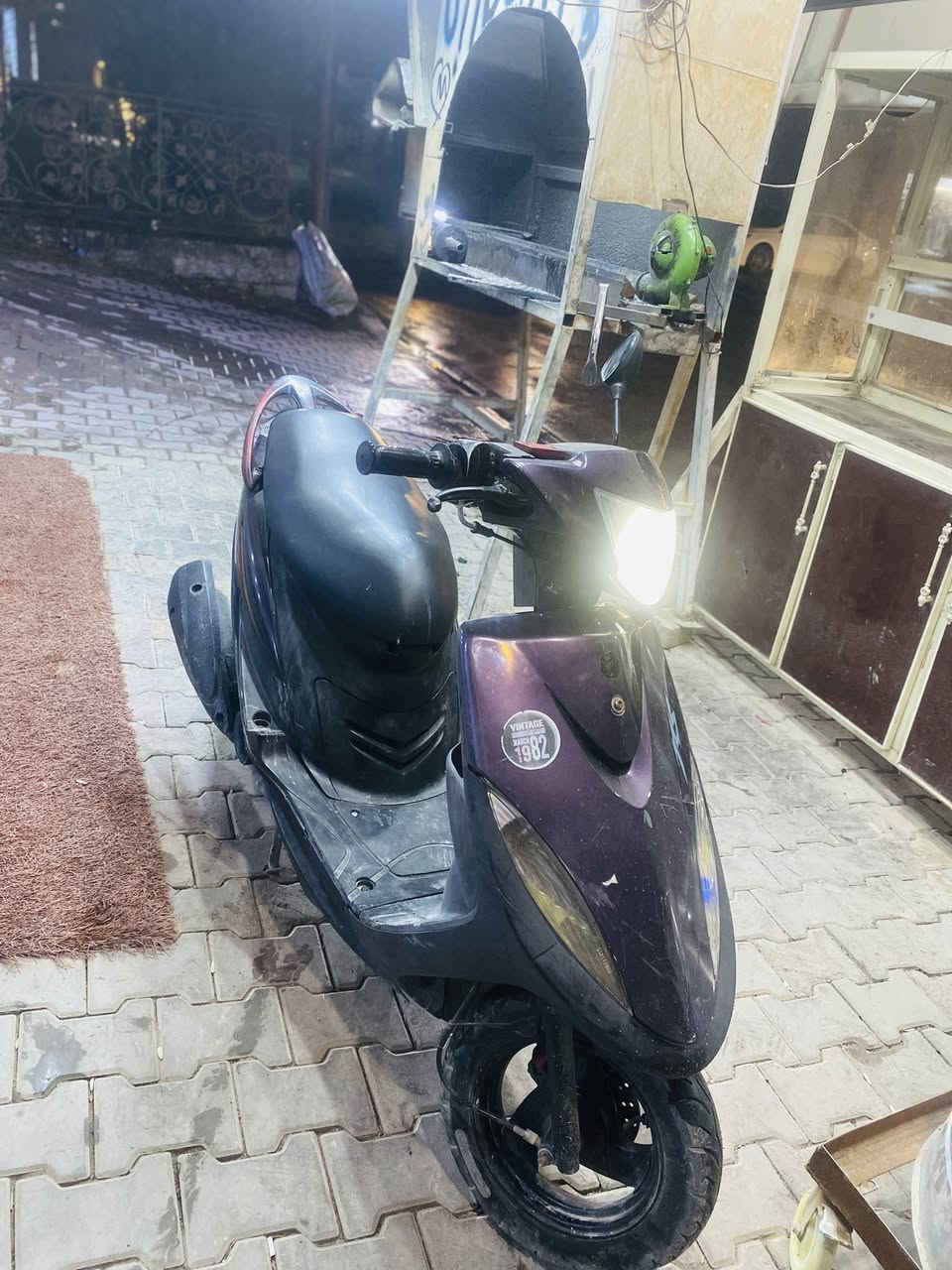 سلام عليكم عدله كله بلاد مامفتوح شرط الفحص كفرات بلادي ختم واحد لايت كيج سرعه كيج بانزين اشاير كامل سلف هندر كامل للبيع سعر ٥٨٠بيه مجال قليل شراي تفضل خاص


**إذا كنت صاحب هذا الإعلان وتريد حذفه لأي سبب، رجاءا أرسل رسالة إلى الدعم الفني**