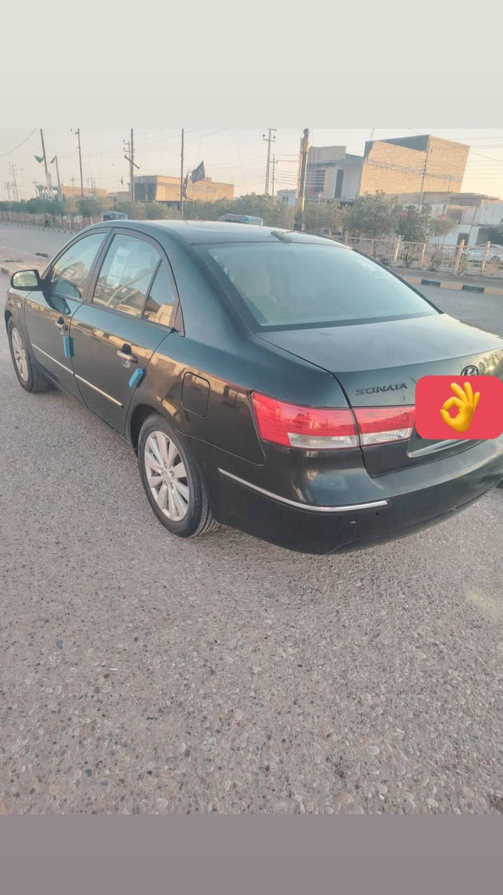 سوناتا موديل 10 المقدس//سياره/ متوومه/سياره كفاله من ضربه وتبديل جاهزة من كلشي كير مكينه كفاله كهربائيات حداديه تخم تاير كله شغاله تبريد شغال.  السعر 👈.  60. وبيها مجال العنوان العمارة 🦅 مكلف بنشر شراي تصل علا صاحبه 📞‏‪***********‬‏
