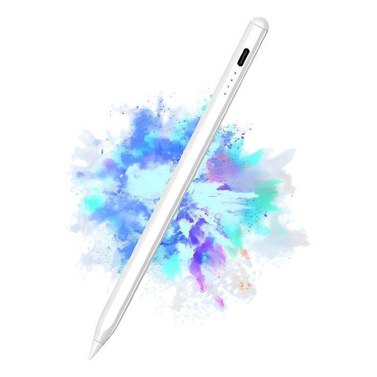 قلم "جوكر"..💟  القلم اللي يشتغل على كل شي! 🖊️✨

للحجز واتساب 🧩***********

​تعبت وأنت تدور قلم يرهم لجهازك؟ قلم جوكر هو الحل النهائي:

✅ شغال على كل الشاشات: (آيفون، أندرويد، آيباد، تابلت، وحتى شاشات اللمس للابتوب)

✅ سلاسة باللمس: بدون تقطيع، مثالي للكتابة، الرسم، أو التصفح.

✅ يشتغل بالشحن: بطارية تدوم طويلاً وشحن سريع.

✅ بدون تعقيد: ما يحتاج بلوتوث، بس شغله وابدأ استخدامه فوراً.

يتوفر توصيل لجميع محافظات العراق 🇮🇶 
.
.
.

#قلم #قلم_جوكر  #الكترونيات  #قلم_ايباد
