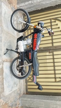 اربع كير كلك مكفول مديل 23عشرين دراجه كله جديد ولستفسار 07766232811