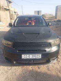 دورنكو • ٢٠١٧ • محرك ٣٦٠٠