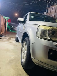 السلام عليك سياره لاند موديل ١١مكينه وكير تبريد كهربيات جديدات لسياره ...