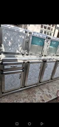 كاونتر • نضيف • كوفه حي ميسان