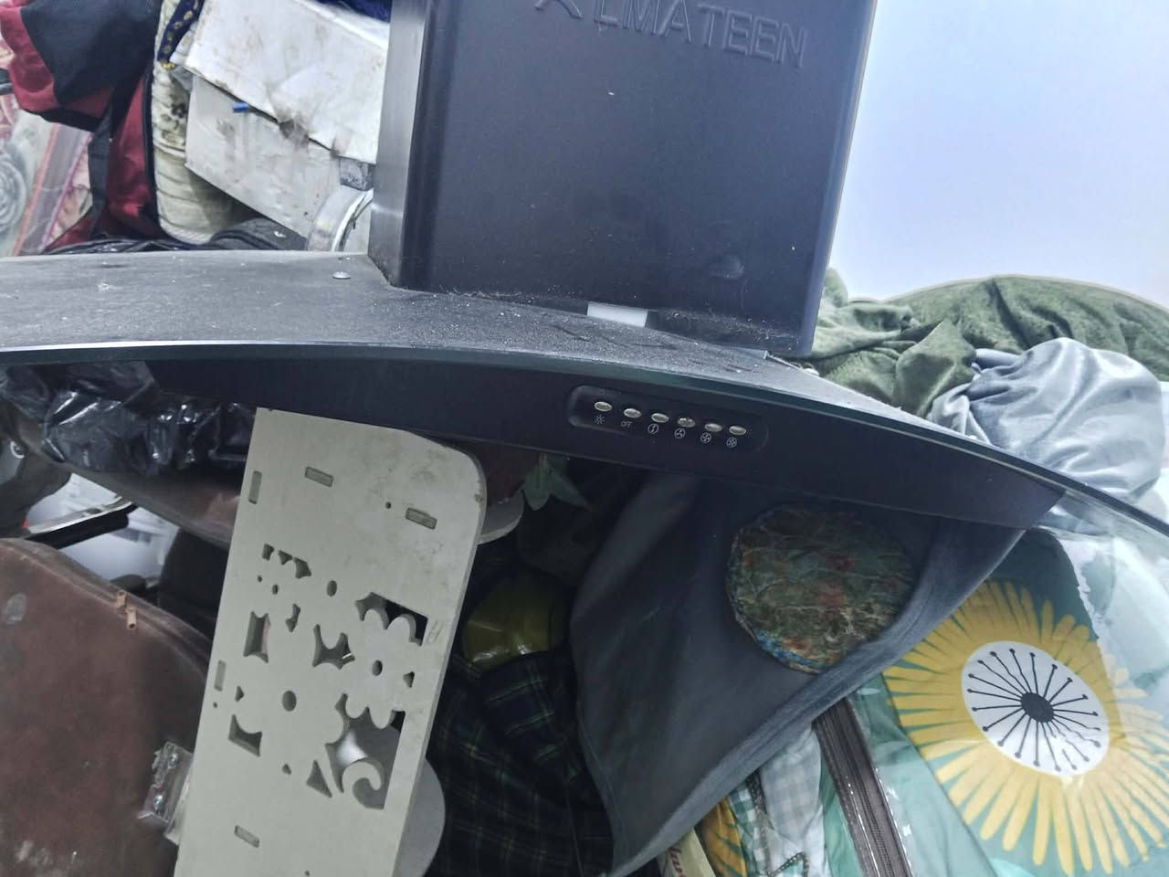 السلام عليكم غراض للبيع كلمن وسعره عنوان بابل محاويل


**إذا كنت صاحب هذا الإعلان وتريد حذفه لأي سبب، رجاءا أرسل رسالة إلى الدعم الفني**