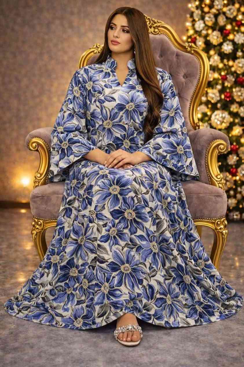 خامة راقية ولمسة فخامة تليق بكل ذوق ✨ 

تصميم أنيق وتفاصيل مرتبة تمنحكم راحة وأناقة بإطلالة مميزة 👌

مخور  وشغل تطريز وحياكة افضل مايكون نوع القماش باربي شانيل كويتي

القياسات S. M. L. XL. 2XL

توصيل كل المحافظات 6


**إذا كنت صاحب هذا الإعلان وتريد حذفه لأي سبب، رجاءا أرسل رسالة إلى الدعم الفني**