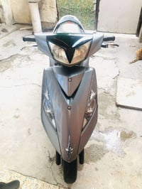 ثعلب للبيع مال رمبه بلاديه اي نقص محرك مكفول ناعم شلعه ومعدل حلوه كهرب...