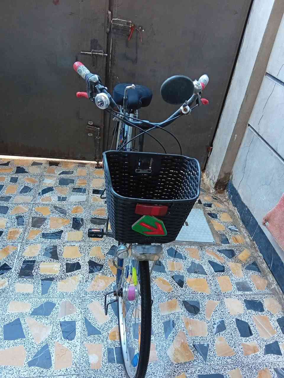 سلام عليكم عندي باسكال حجم 27باسكل كامل سعره 100مكاني بغداد الدوره ***********
